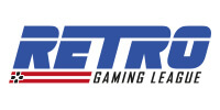 Retro Gaming League
