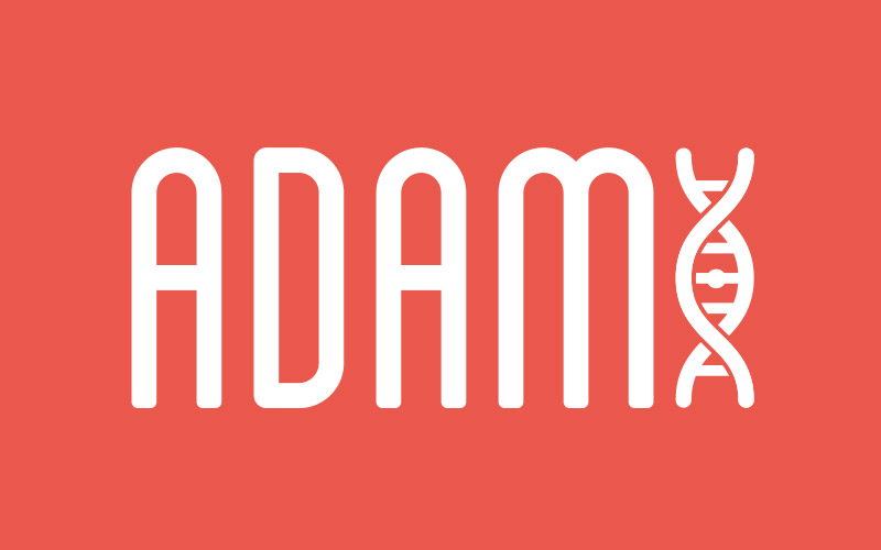 Adam Logo