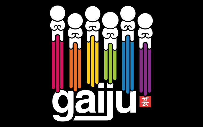 Gaiju Logo