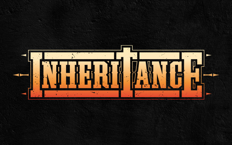 inheritance logo