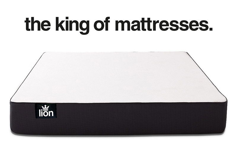 King of Mattresses