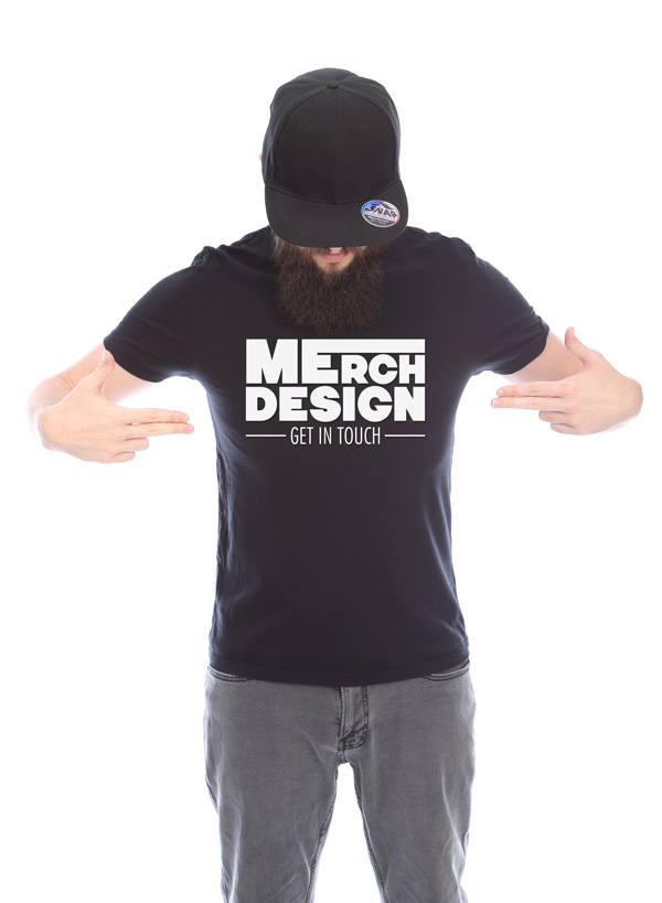 Merch Designer