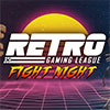 retro gaming league