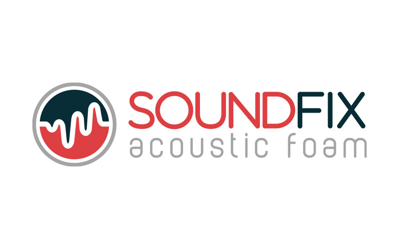 Soundfix Acoustic Foam