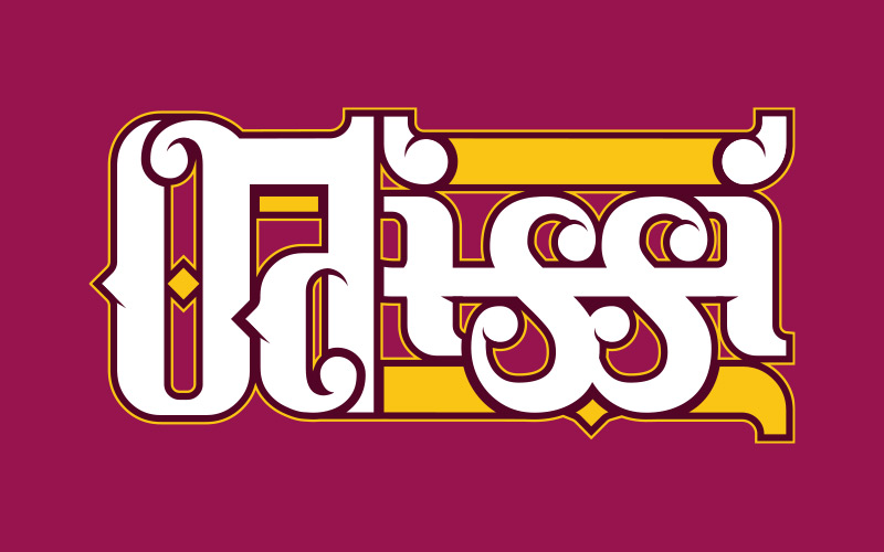 Odissi Logo