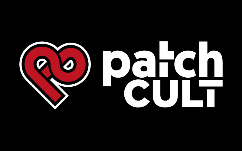 Patch Cult Logo