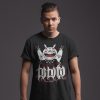 Anime Festival T-Shirt Totoro