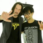 Keanu Reeves Kojima Wyld Stallyns Shirt