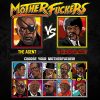 Motherfuckers Samuel L Jackson tshirt