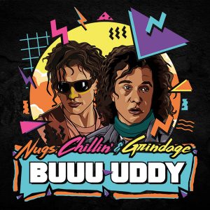 Pauly Shore Encino Man T-Shirt