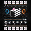 Portal Christmas Sweater
