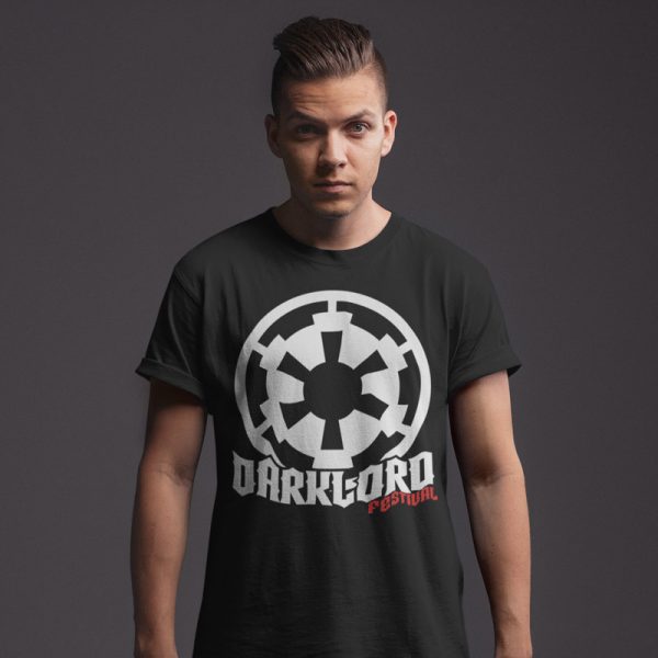 Sith STAR WARS Festival T-Shirt