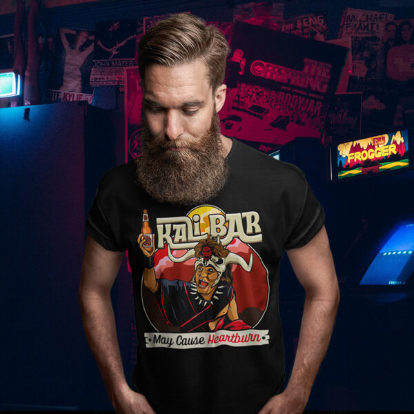 Kali Bar T-Shirt