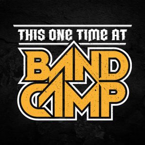 This One Time At Band Camp Rockband Shirt