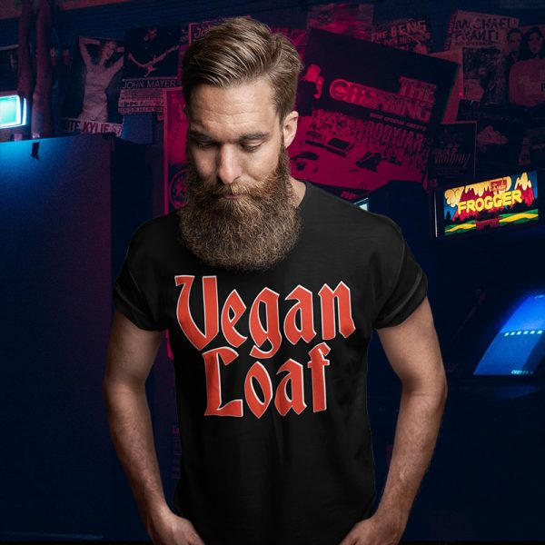 Vegan Loaf T-Shirt