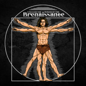 Brenaissance Brendan Fraser
