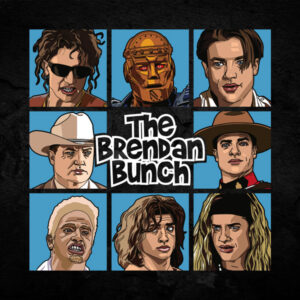 The Brendan Bunch