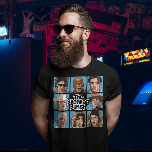 The Brendan Bunch T-Shirt