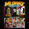Bill Murray - Zombieland vs Quick Change