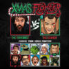 Xmas Fighter - Die Hard Christmas