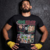 Xmas Fighter - Die Hard Christmas TShirt