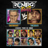 De Niro Fighter - Meet the Parents vs Men of Honor