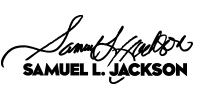 Samuel L Jackson Logo