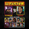 Al Pacino - Jack & Jill vs Dick Tracy