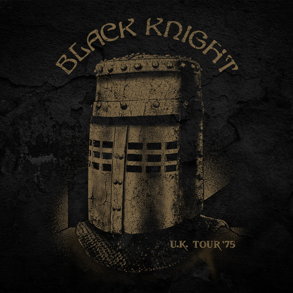 Black Knight Tshirt