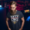 Eagle Fang Karate Tshirt