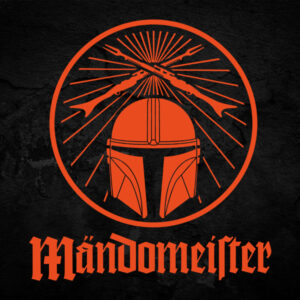 Mandomeister Tshirt