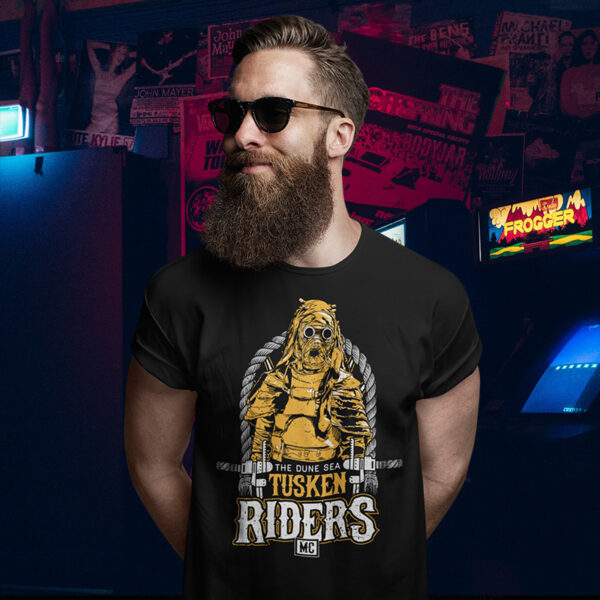 Tusken Raiders Shirt