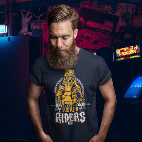 Tusken Raiders Tshirt