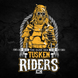 Tusken Riders Tshirt