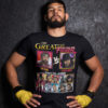 Hugh Jackman Van Helsing Tshirt
