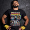 Laurence Fishburne Cowboy Curtis T-Shirt