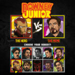Robert Downey Jr Iron Man vs Meme T-Shirt