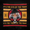Eye of the Tiger Survivor