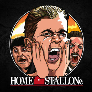 Home Stallone Christmas