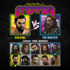 Jason Momoa Game of Thrones vs See