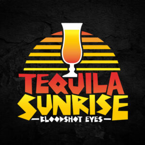 Tequila Sunrise Cypress Hill T-Shirt