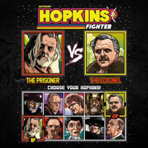 Anthony Hopkins Instinct vs Legends of the Fall