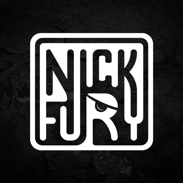 Nick Fury Patch