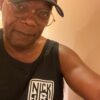 Samuel Jackson Nick Fury Tshirt