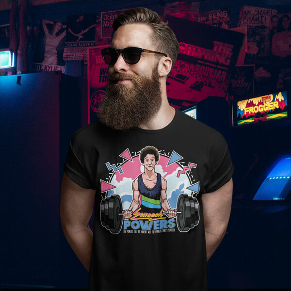 Saved by the Bell Tshirt