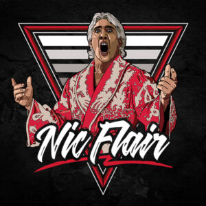 Nic Flair