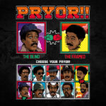 Richard Pryor See No Evil vs Stir Crazy