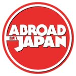 Abroad in Japan