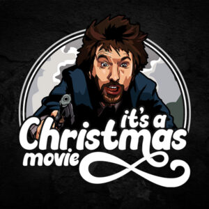 Die Hard Christmas Movie Tshirt