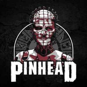Pinhead Tshirt